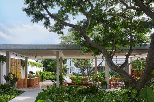 Hotel The Standard, Hua Hin