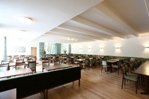 Naturhotel Wittelsbach