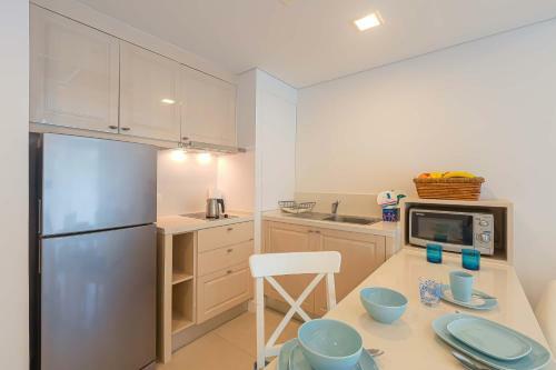 Apartamento Marrakesh Residences Hua Hin
