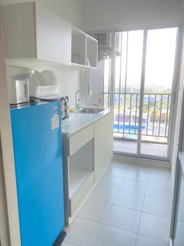 Apartamento Baan Kiang Fah By Marine