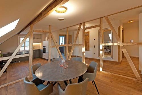 Apartamento Villa Paulus G�stehaus - Contactless Self Check-in