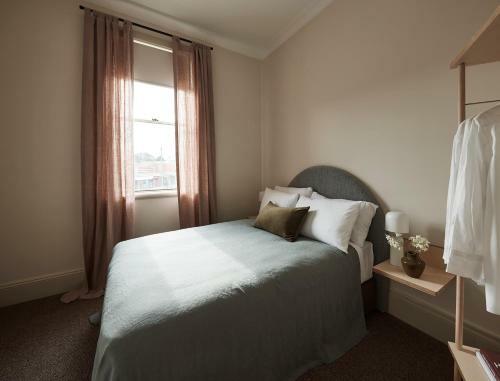 Hotel The Rooms Milton