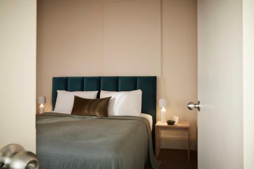 Hotel The Rooms Milton