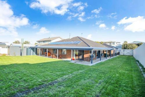 Family Vibes By Middleton Beach- Free Wifi