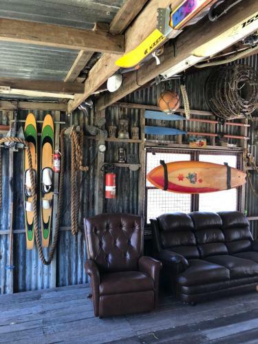 Apartamento Pier 9