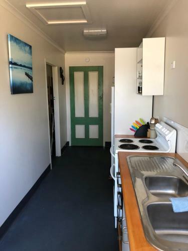 Apartamento Pier 9