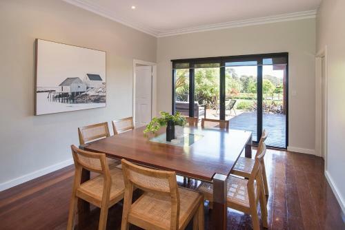 Margaret River Manor