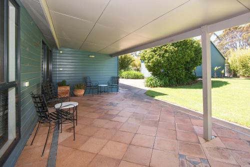 Margaret River Manor
