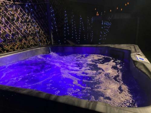 Holiday Getaway In Mildura - Spa, Bbq, Wifi
