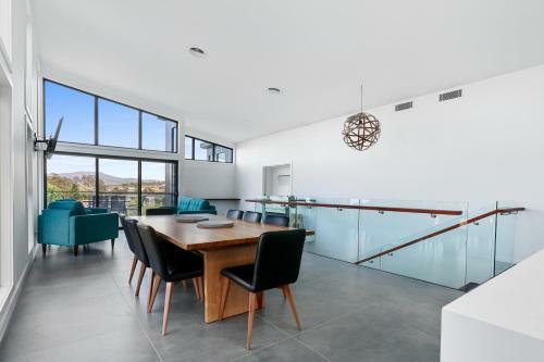 The Lake House And Apartment Merimbula
