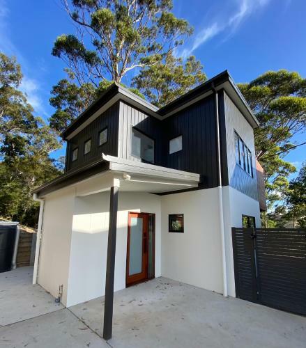 The Lake House And Apartment Merimbula