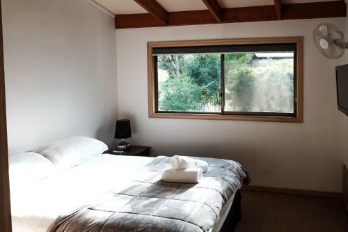 Alpine Guest House