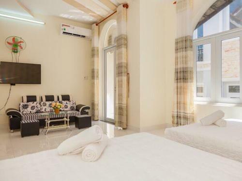 Villa Ho�ng Thanh Homestay - Gold 2