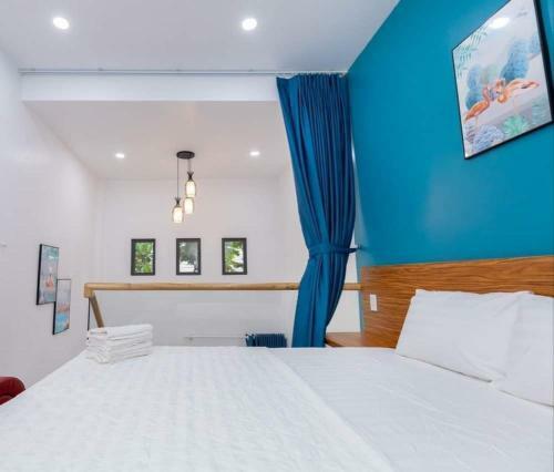 Apartamento Vung Tau Homestay126@.