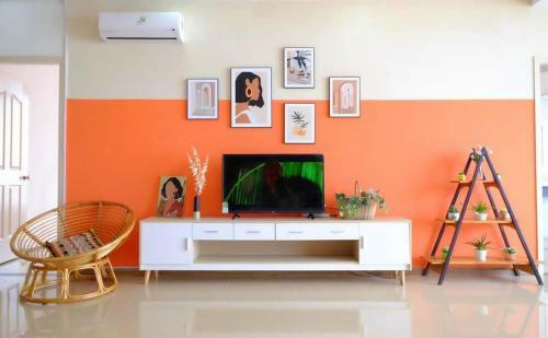 Apartamento Vung Tau Homestay126@.