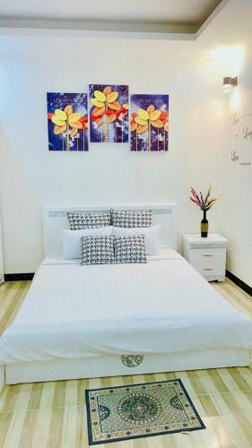 Apartamento Vung Tau Homestay126@.