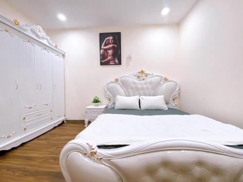 Apartamento 126vung T�u Goldsea.