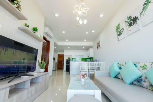 Apartamento 126 V?ng T�u Goldsea