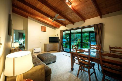 Apartamento Bundara - Idyllic Getaway In The Mountains
