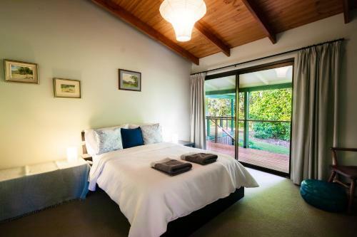 Apartamento Bundara - Idyllic Getaway In The Mountains