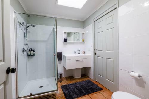 Apartamento Bundara - Idyllic Getaway In The Mountains