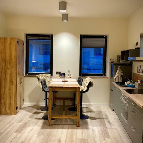 Apartamento Wohlbfinden Appartementhaus