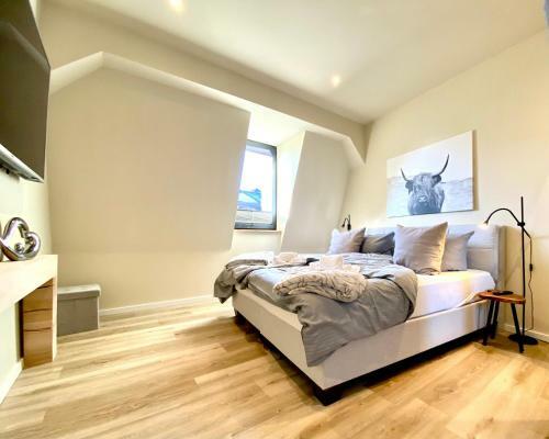 Apartamento Wohlbfinden Appartementhaus