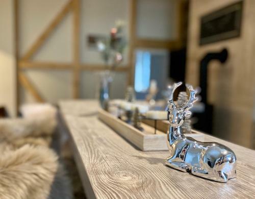Apartamento Wohlbfinden Appartementhaus