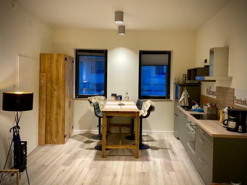 Apartamento Wohlbfinden Appartementhaus