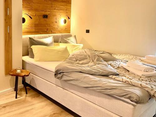 Apartamento Wohlbfinden Appartementhaus
