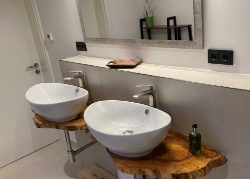 Apartamento Wohlbfinden Appartementhaus