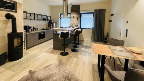 Apartamento Wohlbfinden Appartementhaus