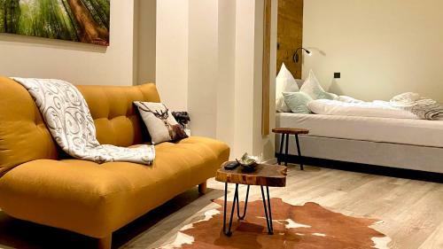 Apartamento Wohlbfinden Appartementhaus