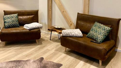 Apartamento Wohlbfinden Appartementhaus