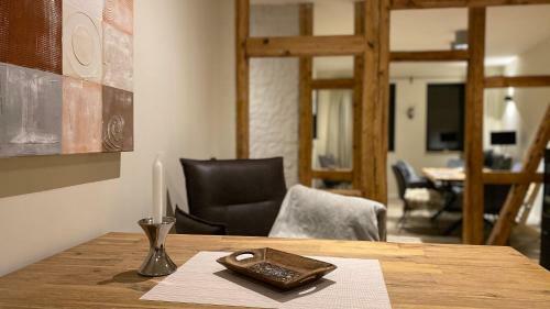 Apartamento Wohlbfinden Appartementhaus