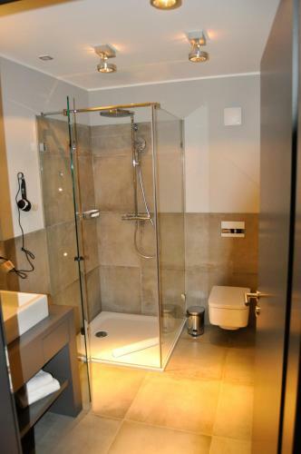 Design Hotel Viktoria