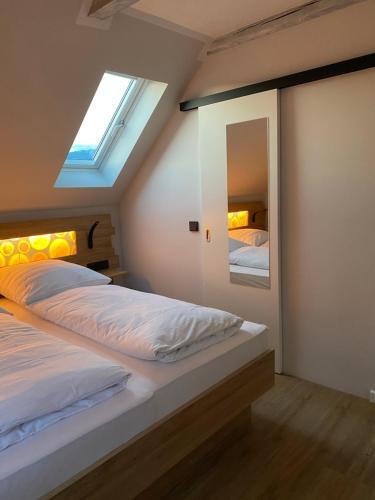 Hostal Kleines Berghaus