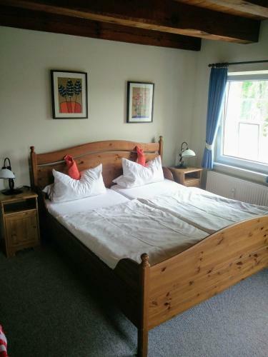 Bed & Breakfast Lucia's G�stehaus "zur M�hle"
