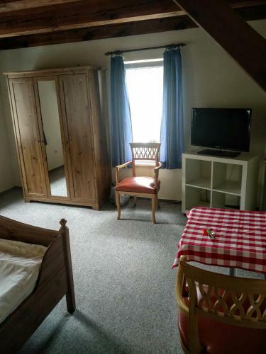 Bed & Breakfast Lucia's G�stehaus "zur M�hle"
