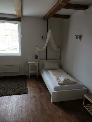 Bed & Breakfast Lucia's G�stehaus "zur M�hle"
