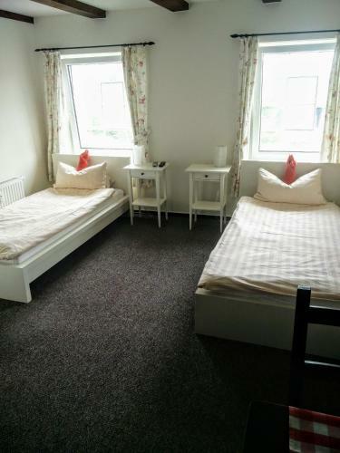 Bed & Breakfast Lucia's G�stehaus "zur M�hle"