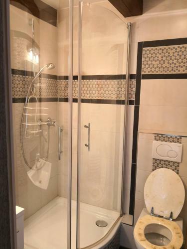 Bed & Breakfast Lucia's G�stehaus "zur M�hle"
