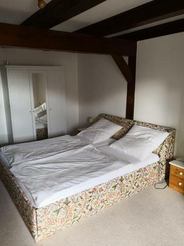 Bed & Breakfast Lucia's G�stehaus "zur M�hle"