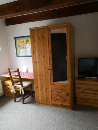 Bed & Breakfast Lucia's G�stehaus "zur M�hle"