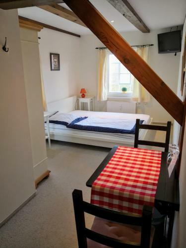 Bed & Breakfast Lucia's G�stehaus "zur M�hle"