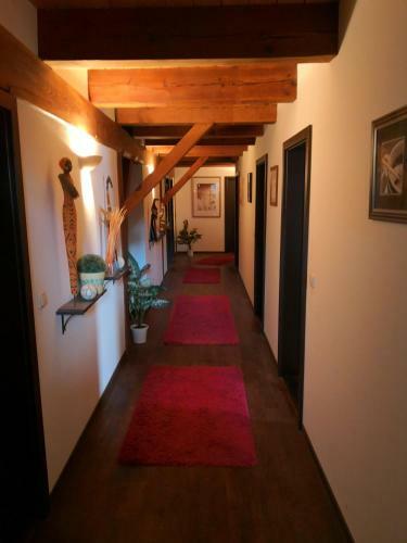 Bed & Breakfast Lucia's G�stehaus "zur M�hle"