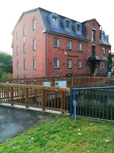 Bed & Breakfast Lucia's G�stehaus "zur M�hle"