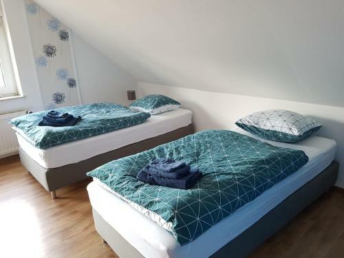 Heester Apartments
