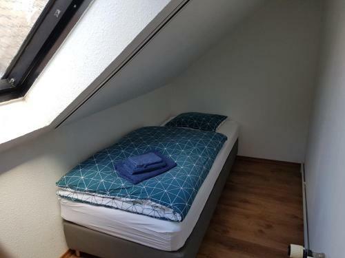 Heester Apartments
