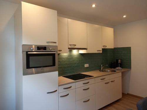 Heester Apartments
